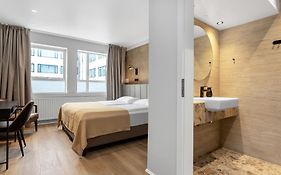 Alva Hotel Brautarholt